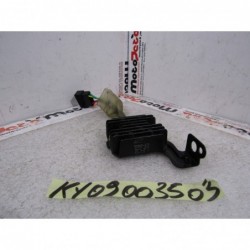 Regolatore Tensione Regulator Kymco Agility 50 125 08 17