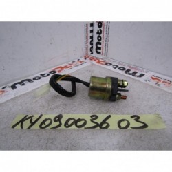 Rele' Avviamento Starter Relay Kymco Agility 50 125 08 17
