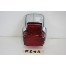 Stop fanale posteriore...