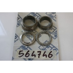 Serie ralle sterzo Steering...