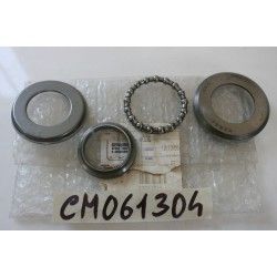 Serie ralle inferiori...