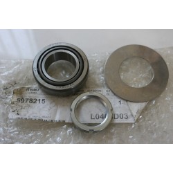 Serie ralle sterzo Steering...