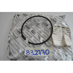 Fascia compressione pistone...