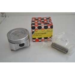 Pistone Piston assy Piaggio...