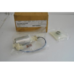 Pompa carburante Fuel pump...