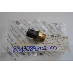 Sensore temperatura acqua...