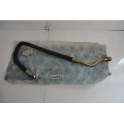 Tubo olio pompa-radiatore...