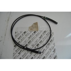 Tubo ritorno carburante...