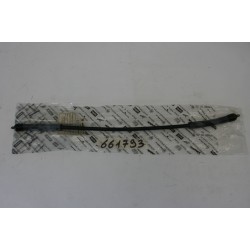 Tubo mandata carburante...