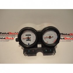 Strumentazione gauge tacho clock dash speedo Honda hornet 600 99-02
