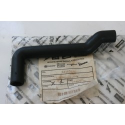 Tubo ingresso circuito aria...