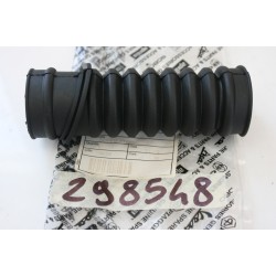 Soffietto coperchio...