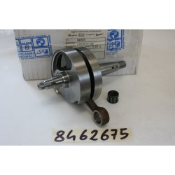 Albero motore cono Ø20...