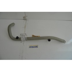 Leva messa in moto...