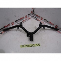 Manubrio handlebar dragbar lenker handle Aprilia scarabeo 50 2t 4t 93 05