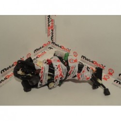 Impianto elettrico cablaggio electric system wiring  Verdrahtung Suzuki Sv 650 03-06