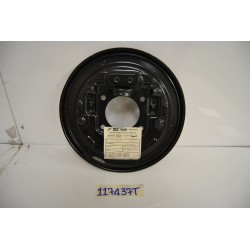 Disco portaganasce freno...