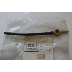 Tubo ritorno pompa...