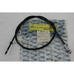 Cavo contachilometri...