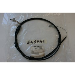 Cavo acceleratore gas...