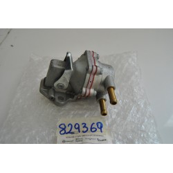 Pompa alimentazione...