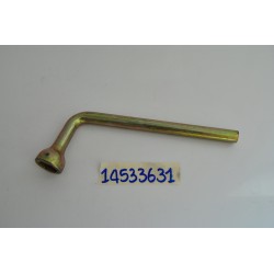 Chiave ruota Ø 19mm Wheel...