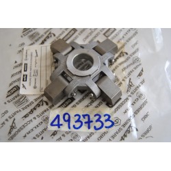 Supporto masse regolatore...