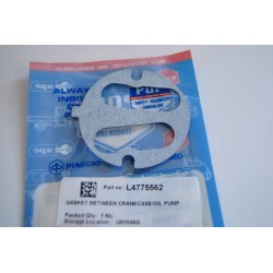 Guarnizione pompa olio Oil...