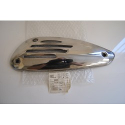 Paratia paracalore scarico...