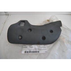 Paratia paracalore scarico...