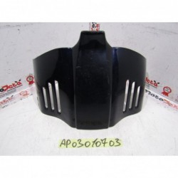 Cover sottosella cover undersaddle Aprilia 50 2T 94 99 graffi