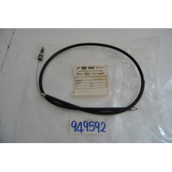 Cavo acceleratore...