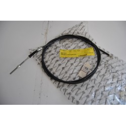 Cavo freno posteriore Rear...