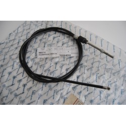 Cavo freno posteriore Rear...
