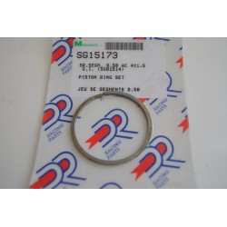 Serie fasce pistone Ø 50mm...