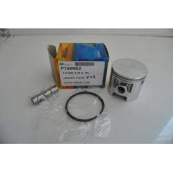 Pistone Ø 55mm 6 travasi...