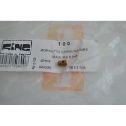 Morsetto cavo acceleratore...