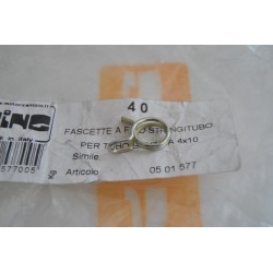Fascetta stringitubo...
