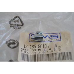 Morsetto cavo filo frizione...