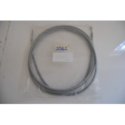 Cavo frizione Clutch cable...