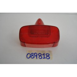 Gemma stop fanale...