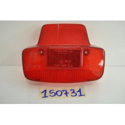 Gemma stop fanale...