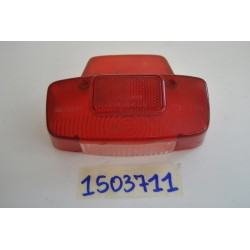 Gemma stop fanale...