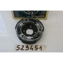 Frizione regolabile Ø107...