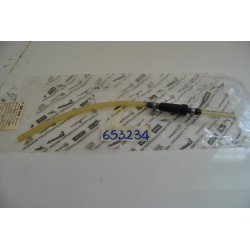 Tubo depressione serbatoio...