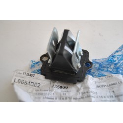 Pacco lamellare Reed valve...