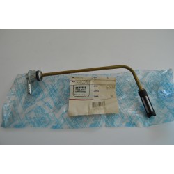 Raccordo pompa carburante...