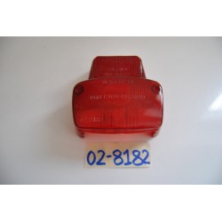 Gemma stop fanale...