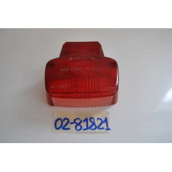 Gemma stop fanale...