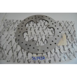 Disco freno anteriore Front...